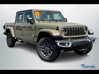 2025 Jeep Gladiator for sale in Rochester NY