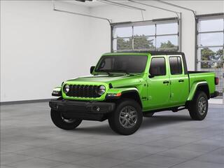 2025 Jeep Gladiator for sale in Cleveland TX