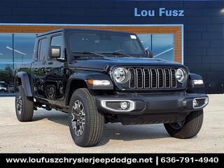 2025 Jeep Gladiator