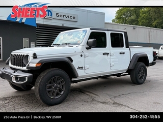 2025 Jeep Gladiator for sale in Beckley WV