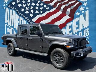 2025 Jeep Gladiator for sale in Greenville SC