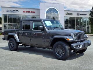 2025 Jeep Gladiator