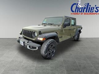 2026 Jeep Gladiator for sale in Augusta ME