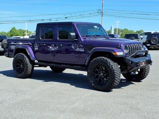 2026 Jeep Gladiator for sale in Lynchburg VA