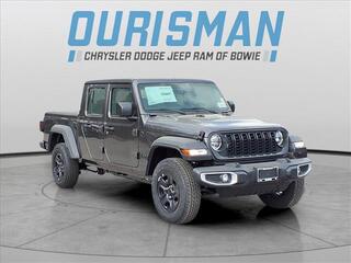 2025 Jeep Gladiator for sale in Bowie MD