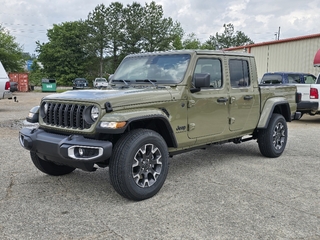 2025 Jeep Gladiator for sale in Lafayette GA
