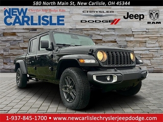 2026 Jeep Gladiator for sale in New Carlisle OH