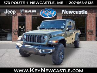 2026 Jeep Gladiator for sale in Newcastle ME