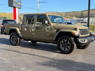 2025 Jeep Gladiator for sale in Princeton WV