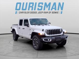 2025 Jeep Gladiator for sale in Bowie MD