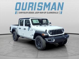 2025 Jeep Gladiator for sale in Clarksville MD