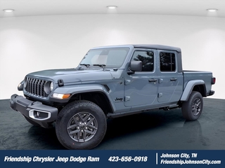 2026 Jeep Gladiator for sale in Greenville SC