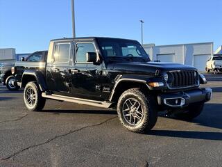 2026 Jeep Gladiator for sale in Greenville SC