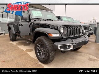 2026 Jeep Gladiator for sale in Beckley WV