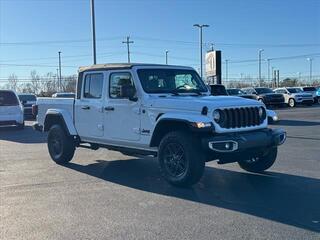 2025 Jeep Gladiator for sale in Greenville SC