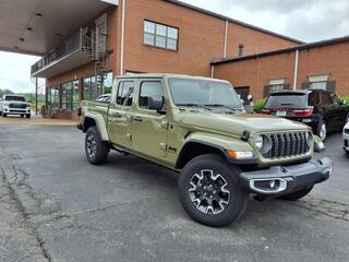 2025 Jeep Gladiator for sale in Clarksville TN