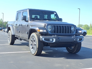 2025 Jeep Gladiator