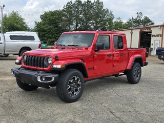 2025 Jeep Gladiator for sale in Lafayette GA