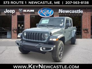 2026 Jeep Gladiator for sale in Newcastle ME