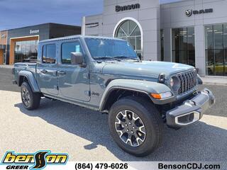 2025 Jeep Gladiator for sale in Greer SC