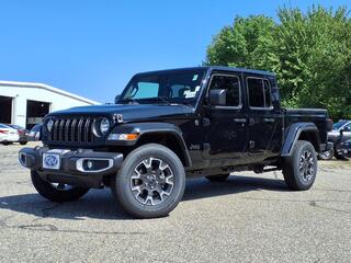 2025 Jeep Gladiator