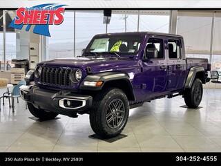 2026 Jeep Gladiator for sale in Beckley WV