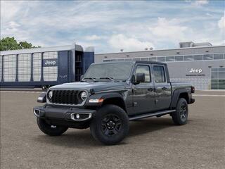 2026 Jeep Gladiator for sale in Brevard NC