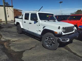 2025 Jeep Gladiator for sale in Clarksville TN