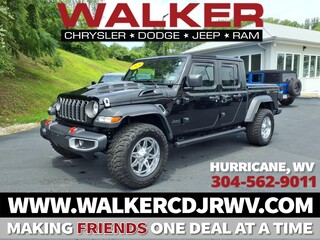 2025 Jeep Gladiator for sale in Hurricane WV