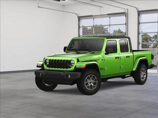 2025 Jeep Gladiator for sale in Cleveland TX