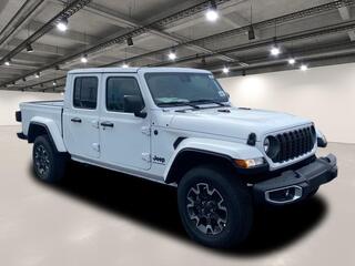 2025 Jeep Gladiator for sale in Williamsville NY