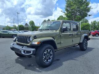 2025 Jeep Gladiator for sale in Fort Mill SC