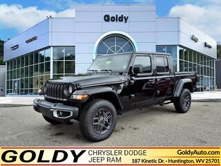 2025 Jeep Gladiator for sale in Huntington WV