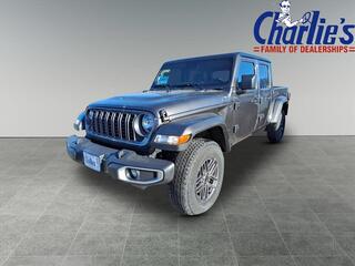 2025 Jeep Gladiator for sale in Augusta ME
