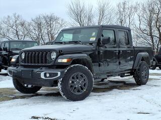 2026 Jeep Gladiator for sale in Rochester NH