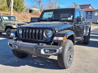 2026 Jeep Gladiator for sale in Newcastle ME