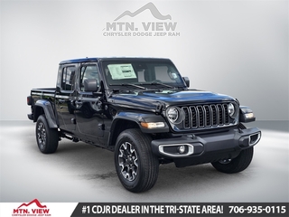 2025 Jeep Gladiator for sale in Ringold GA