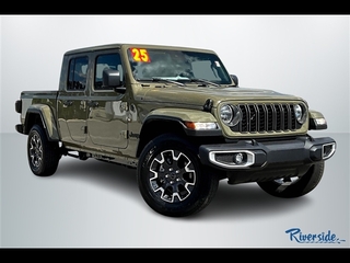2025 Jeep Gladiator for sale in Rochester NY