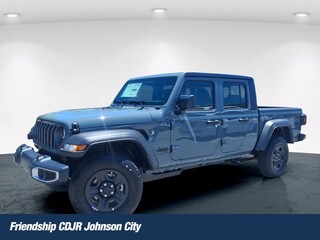 2026 Jeep Gladiator for sale in Greenville SC
