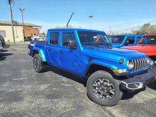 2025 Jeep Gladiator for sale in Clarksville TN