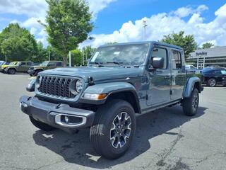 2025 Jeep Gladiator for sale in Fort Mill SC