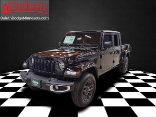 2025 Jeep Gladiator
