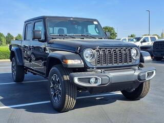 2025 Jeep Gladiator