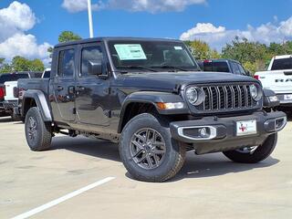 2025 Jeep Gladiator for sale in Huntsville TX