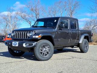 2026 Jeep Gladiator for sale in Rochester NH