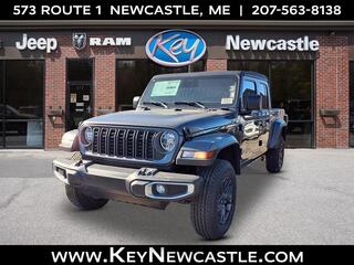 2026 Jeep Gladiator for sale in Newcastle ME