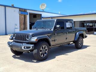 2025 Jeep Gladiator