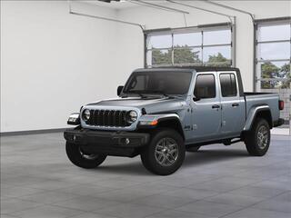 2025 Jeep Gladiator for sale in Cleveland TX