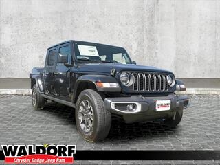 2025 Jeep Gladiator for sale in Anderson SC