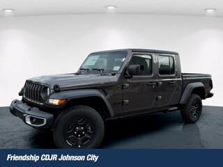 2026 Jeep Gladiator for sale in Greenville SC